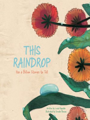 cover image of This Raindrop